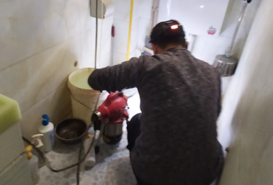 彭水县城管道疏通 彭水县城管道疏通