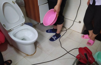 马桶下水道堵塞有什么原因 马桶下水道堵塞有什么原因