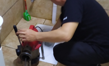 探究彭水县城老房子易堵塞原因 探究彭水县城老房子易堵塞原因