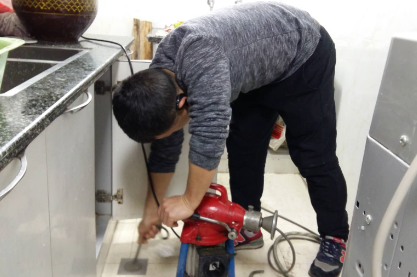 疏通下水道工具大揭秘 疏通下水道工具大揭秘