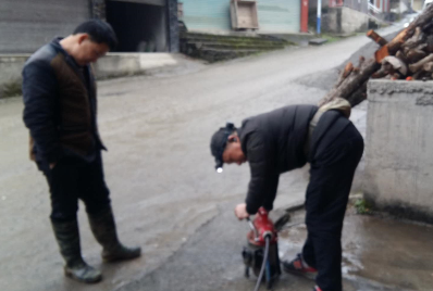 雨水管道清淤该如何处理 雨水管道清淤该如何处理