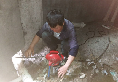 彭水管道清淤 彭水管道清淤