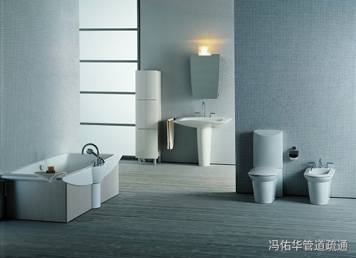彭水家庭管道疏通
