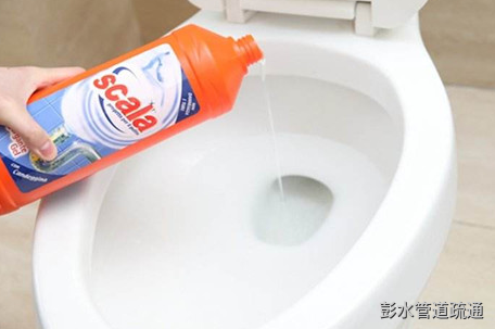 马桶疏通小窍门 马桶疏通小窍门