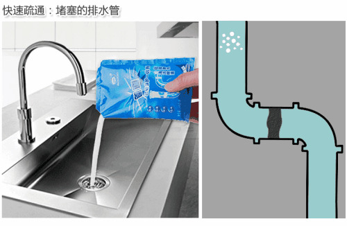 彭水专业疏通厨房下水道