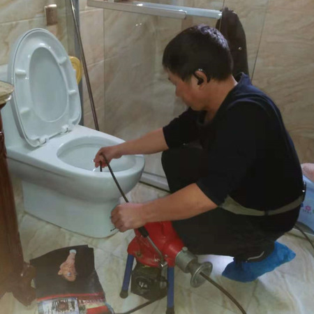 彭水马桶疏通