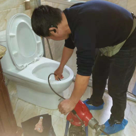 彭水马桶疏通维修