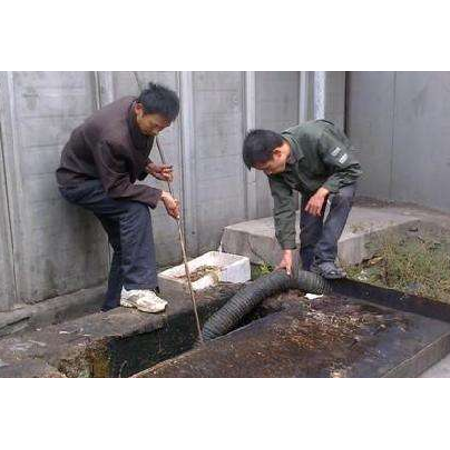 彭水专业化粪池清掏