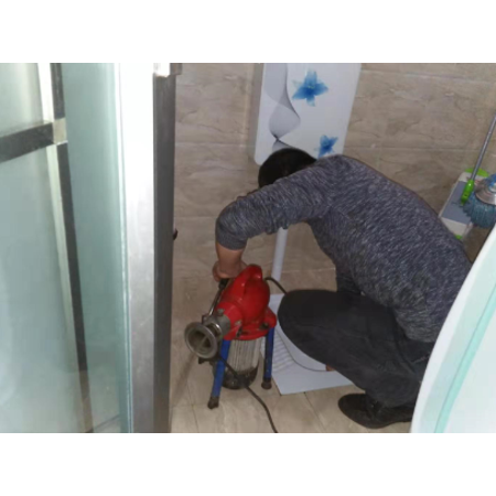 彭水疏通厕所管道