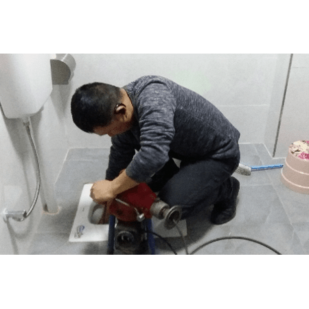 彭水管道疏通高压清洗